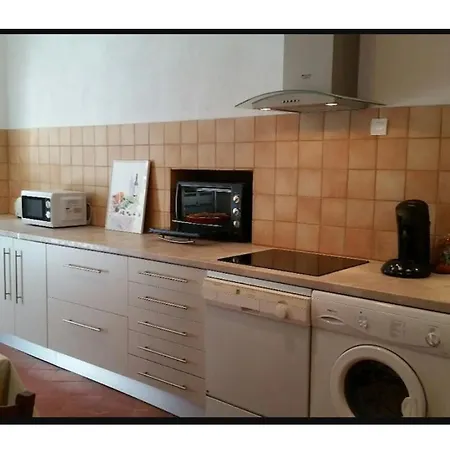 Casa vacanze Maison Rénovée Au Centre Du Village